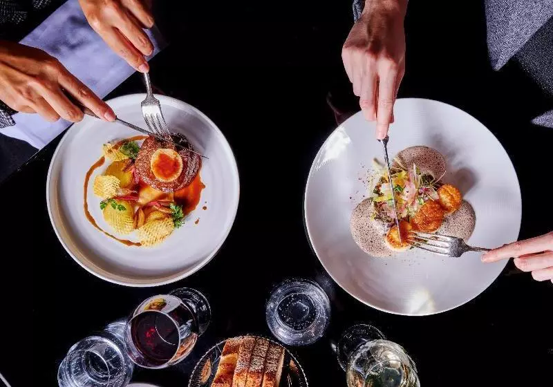 Fotos del hotel Hyatt Paris Madeleine:  10