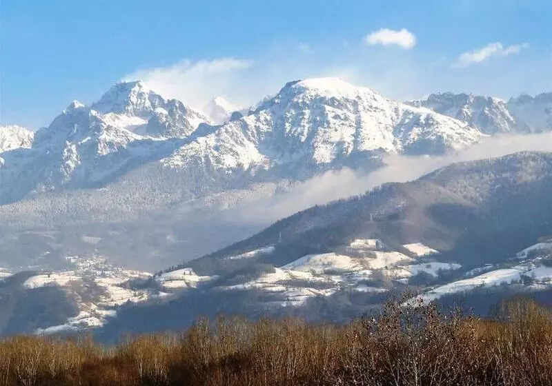 Fotos del hotel Ibis Grenoble Gare:  13