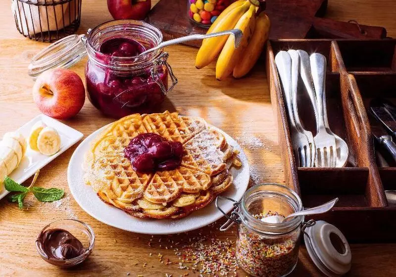 Fotos del hotel Ibis Grenoble Gare:  6