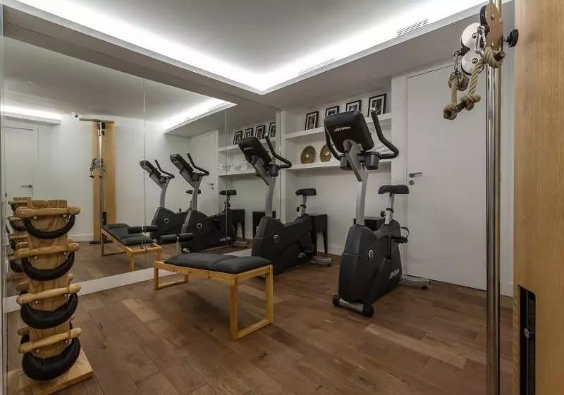 Fotos del hotel Hôtel La Comtesse:  3