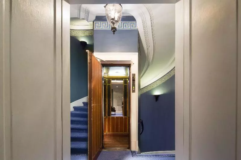 Fotos del hotel Le Dokhan S Paris Arc De Triomphe, A Tribute Portfolio:  11