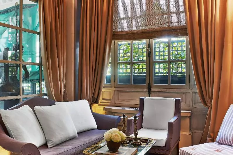 Fotos del hotel Le Dokhan S Paris Arc De Triomphe, A Tribute Portfolio:  22