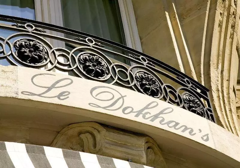 Fotos del hotel Le Dokhan S Paris Arc De Triomphe, A Tribute Portfolio:  13