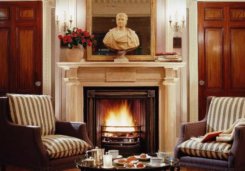 Fotos del hotel Le Dokhan S Paris Arc De Triomphe, A Tribute Portfolio:  9