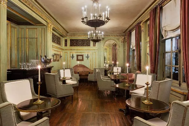 Fotos del hotel Le Dokhan S Paris Arc De Triomphe, A Tribute Portfolio:  2