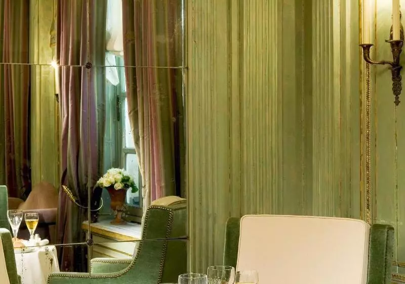 Fotos del hotel Le Dokhan S Paris Arc De Triomphe, A Tribute Portfolio:  18