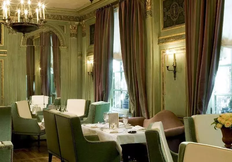 Fotos del hotel Le Dokhan S Paris Arc De Triomphe, A Tribute Portfolio:  4