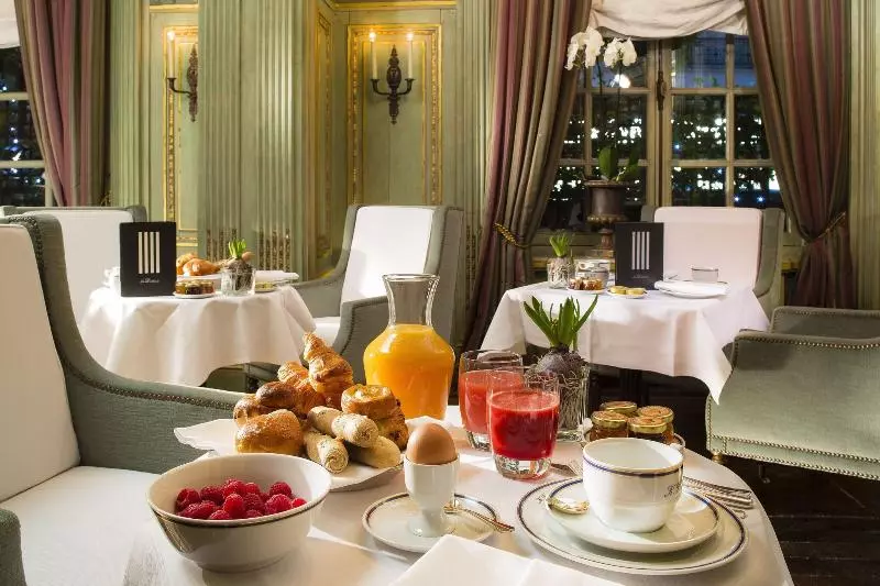 Fotos del hotel Le Dokhan S Paris Arc De Triomphe, A Tribute Portfolio:  6