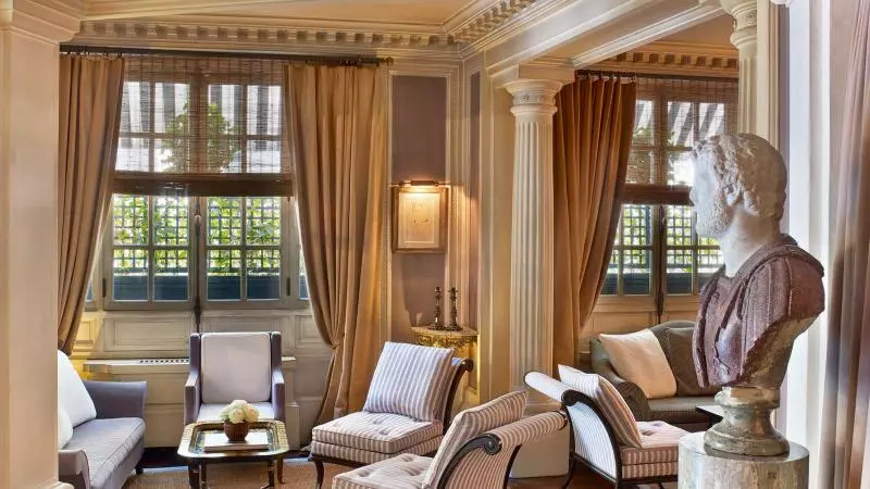 Fotos del hotel Le Dokhan S Paris Arc De Triomphe, A Tribute Portfolio:  24