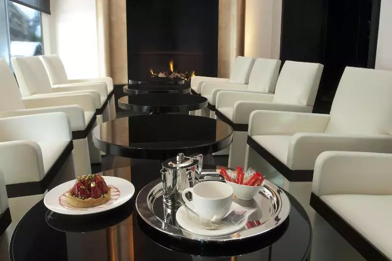 Fotos del hotel Le Metropolitan, A Tribute Portfolio Hotel, Paris:  17