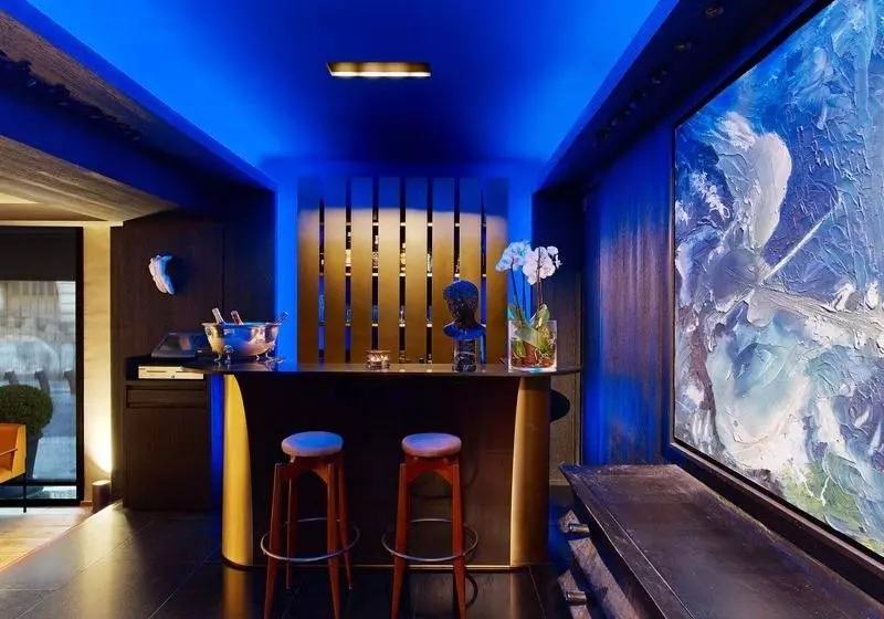 Fotos del hotel Le Metropolitan, A Tribute Portfolio Hotel, Paris:  12