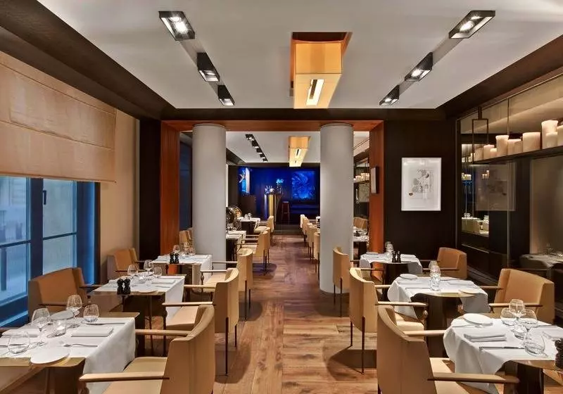 Fotos del hotel Le Metropolitan, A Tribute Portfolio Hotel, Paris:  20