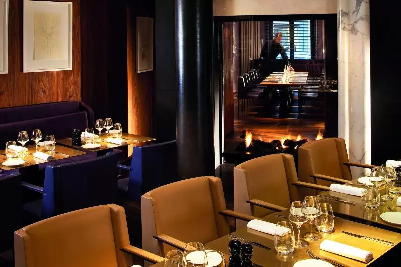 Fotos del hotel Le Metropolitan, A Tribute Portfolio Hotel, Paris:  24