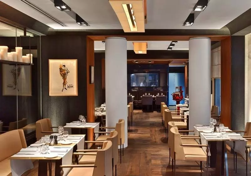 Fotos del hotel Le Metropolitan, A Tribute Portfolio Hotel, Paris:  19