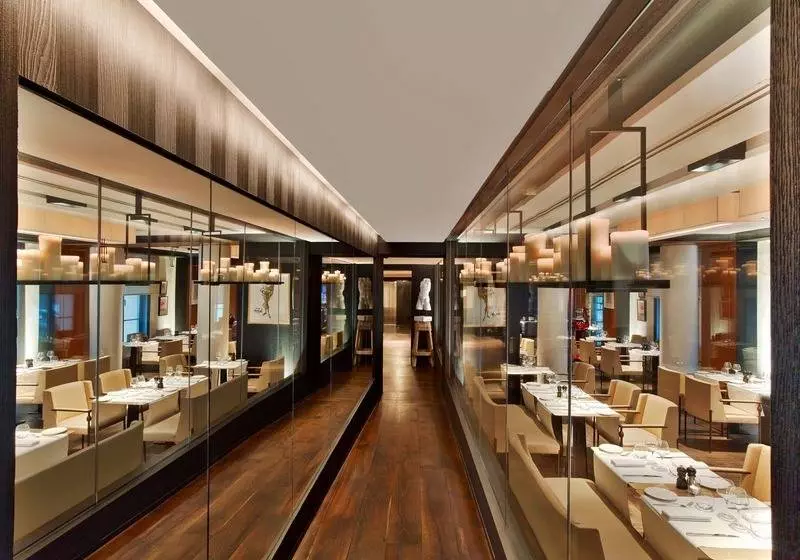 Le Metropolitan, A Tribute Portfolio Hotel, Paris