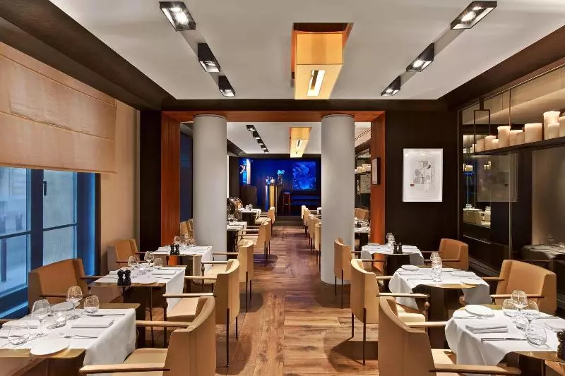 Fotos del hotel Le Metropolitan, A Tribute Portfolio Hotel, Paris:  15