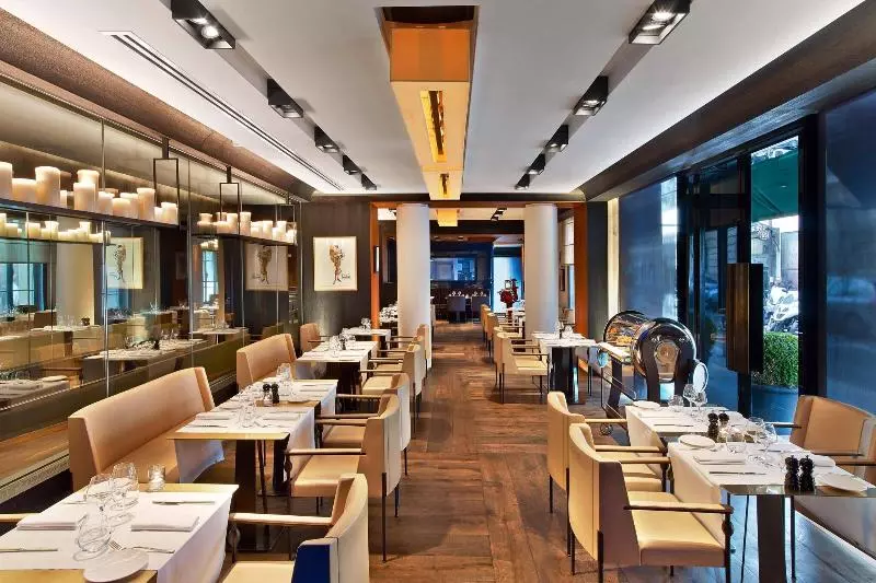 Fotos del hotel Le Metropolitan, A Tribute Portfolio Hotel, Paris:  11