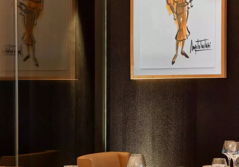 Fotos del hotel Le Metropolitan, A Tribute Portfolio Hotel, Paris:  10