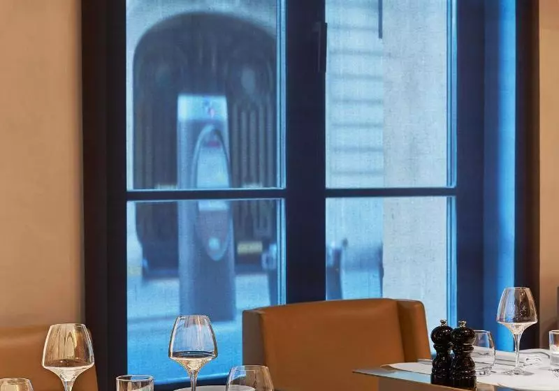 Fotos del hotel Le Metropolitan, A Tribute Portfolio Hotel, Paris:  6