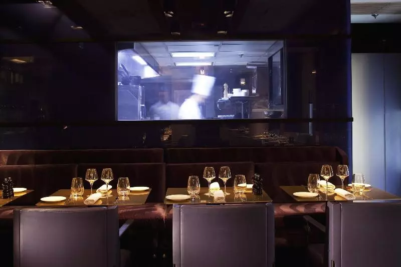 Fotos del hotel Le Metropolitan, A Tribute Portfolio Hotel, Paris:  23