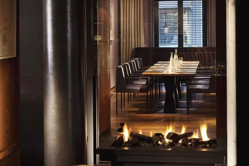 Fotos del hotel Le Metropolitan, A Tribute Portfolio Hotel, Paris:  22