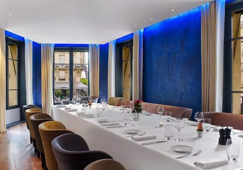 Fotos del hotel Le Metropolitan, A Tribute Portfolio Hotel, Paris:  7