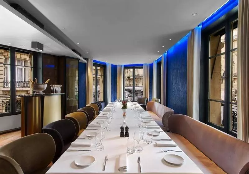 Fotos del hotel Le Metropolitan, A Tribute Portfolio Hotel, Paris:  2