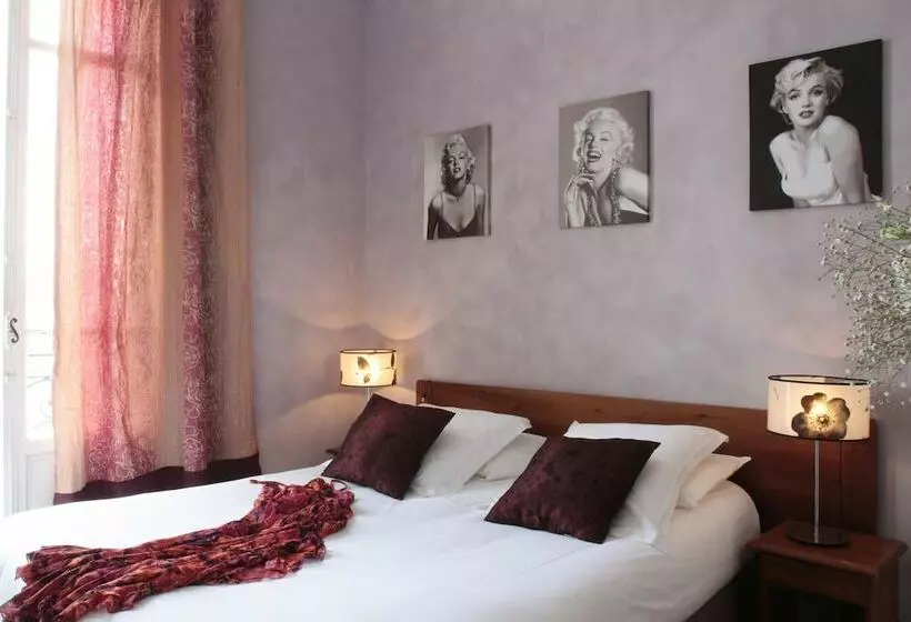 Fotos del hotel Le Panoramic Boutique:  12