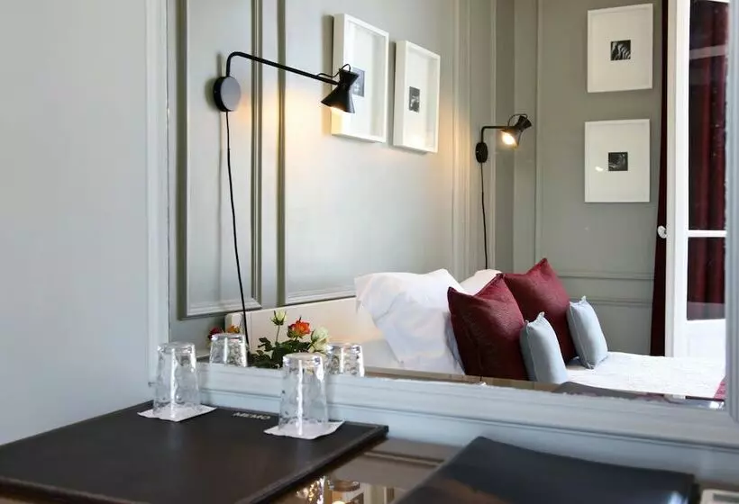 Fotos del hotel Le Panoramic Boutique:  20