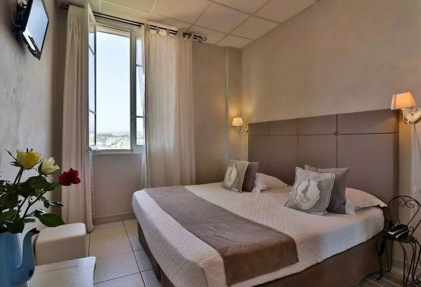 Fotos del hotel Le Panoramic Boutique:  10