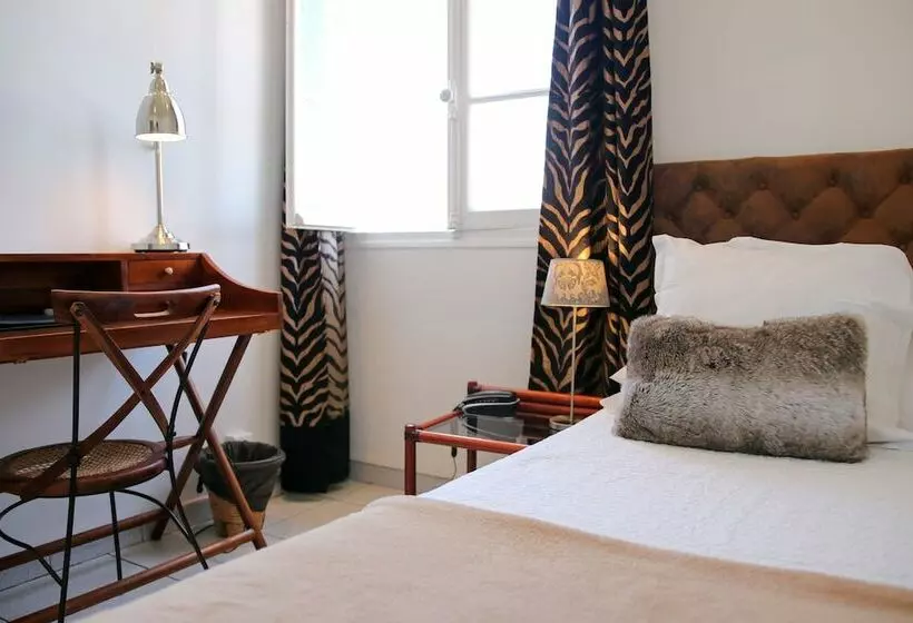 Fotos del hotel Le Panoramic Boutique:  16