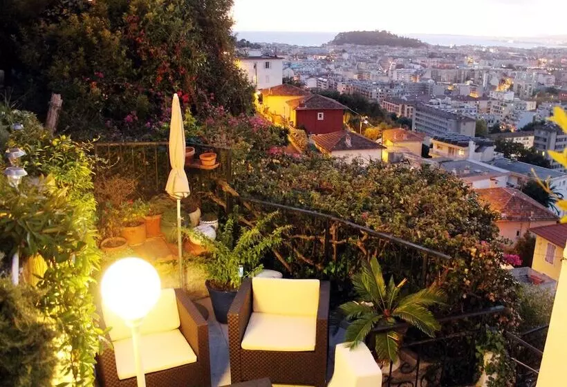 Fotos del hotel Le Panoramic Boutique:  23