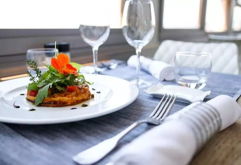 Fotos del hotel Le Panoramic Boutique:  2