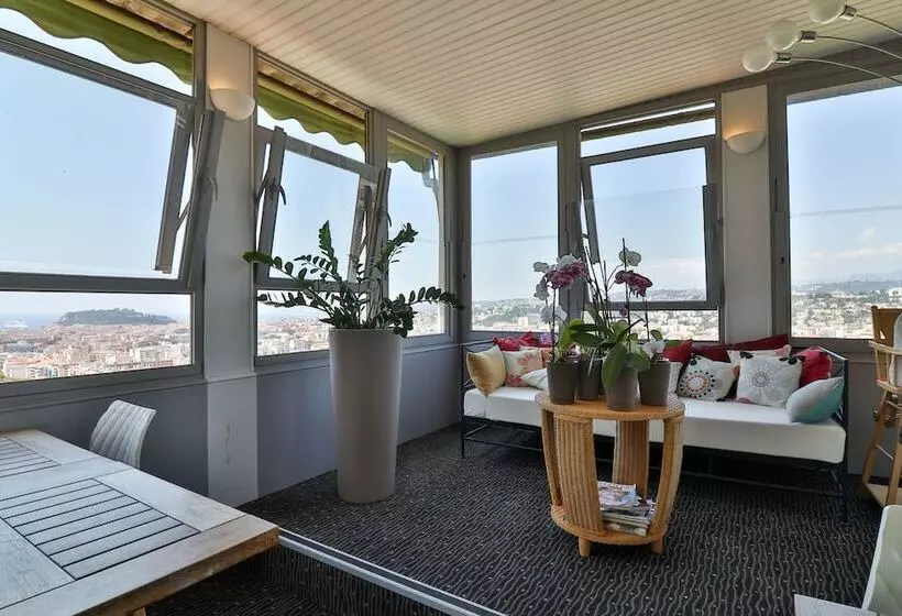 Fotos del hotel Le Panoramic Boutique:  17