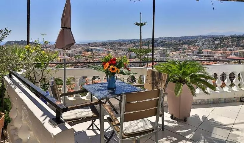 Fotos del hotel Le Panoramic Boutique:  19