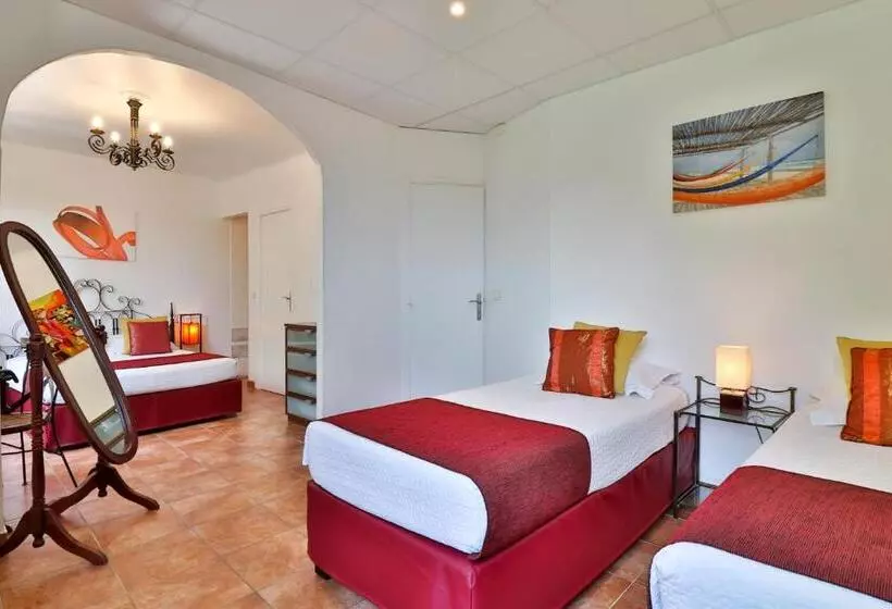 Fotos del hotel Le Panoramic Boutique:  14