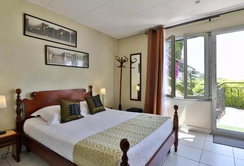 Le Panoramic Boutique