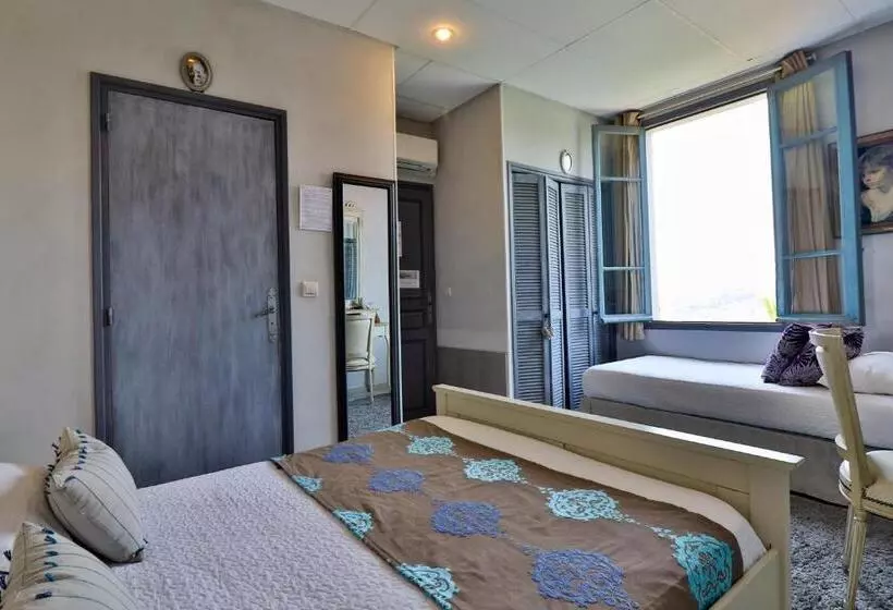 Fotos del hotel Le Panoramic Boutique:  24