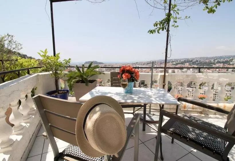 Fotos del hotel Le Panoramic Boutique:  13