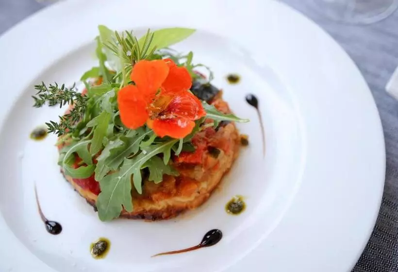 Fotos del hotel Le Panoramic Boutique:  5