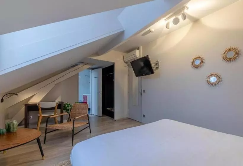 Fotos del hotel 1924 Hôtel:  20