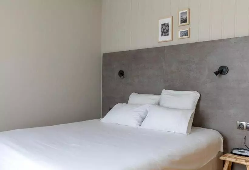 Fotos del hotel 1924 Hôtel:  11