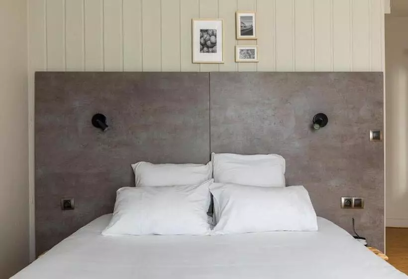 Fotos del hotel 1924 Hôtel:  15