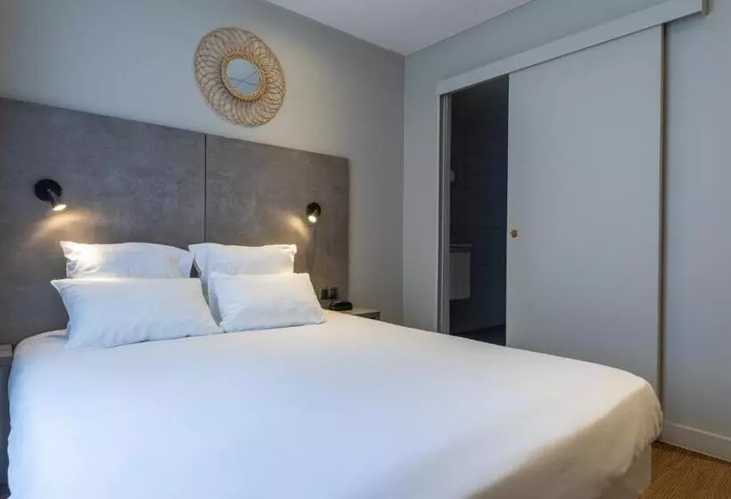 Fotos del hotel 1924 Hôtel:  18