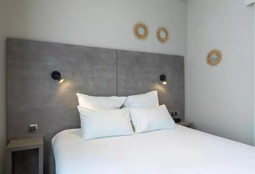 Fotos del hotel 1924 Hôtel:  19