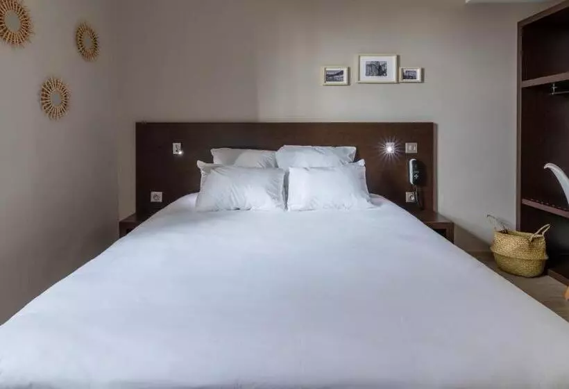 Fotos del hotel 1924 Hôtel:  13