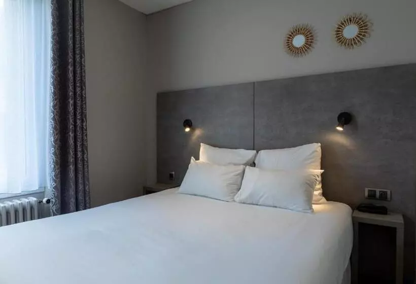 Fotos del hotel 1924 Hôtel:  9