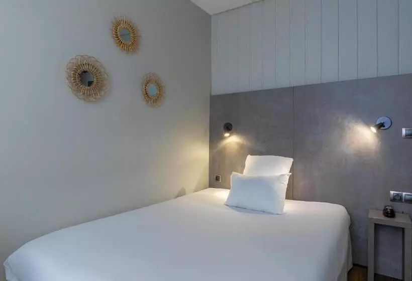 Fotos del hotel 1924 Hôtel:  17