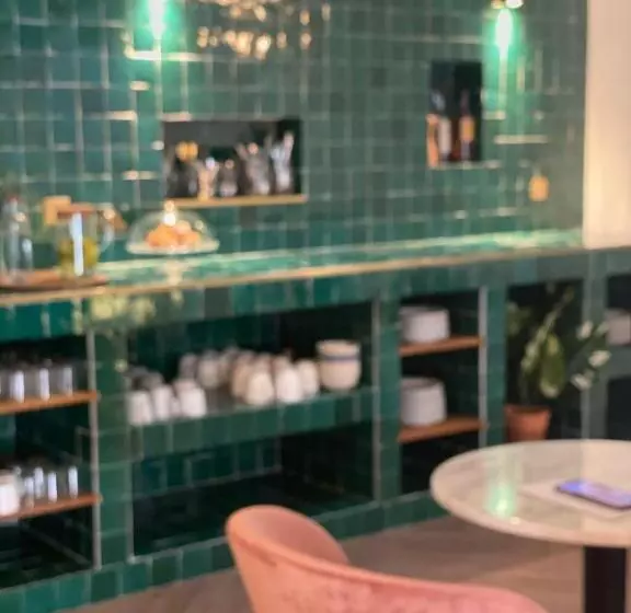 Fotos del hotel 1924 Hôtel:  3