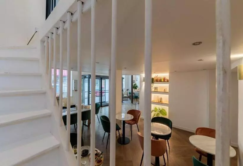 Fotos del hotel 1924 Hôtel:  14